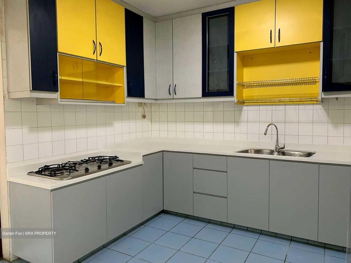 Blk 81A Lorong 4 Toa Payoh (Toa Payoh), HDB 5 Rooms #566000741